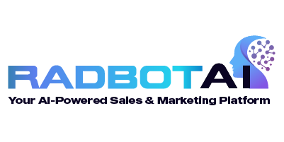 RadBotAI Logo