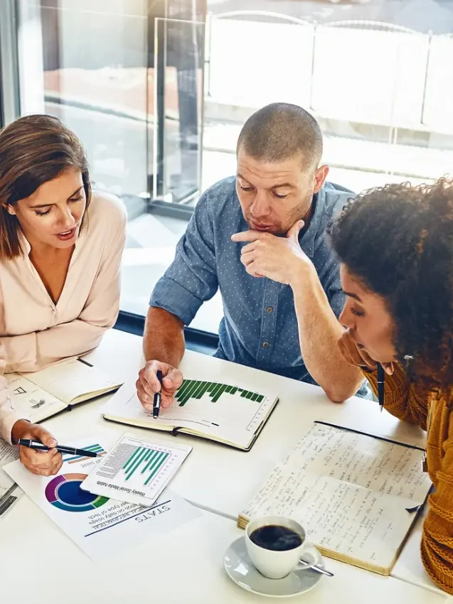 Grow Your Business