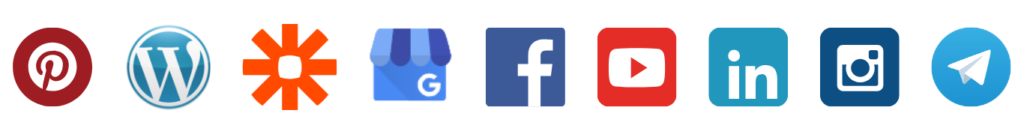 Integration Icons
